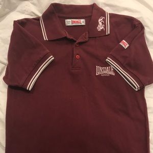 Lonsdale Polo